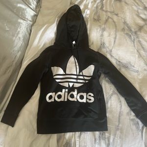 Adidas women xs sweatshirt